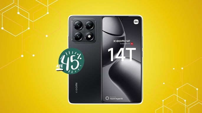 Xiaomi 14T