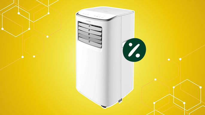 Cecotec ForceClima 7500 Soundless Connected