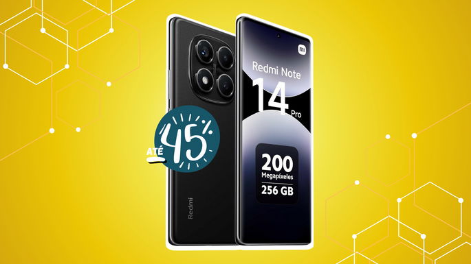 Xiaomi Redmi Note 14 Pro