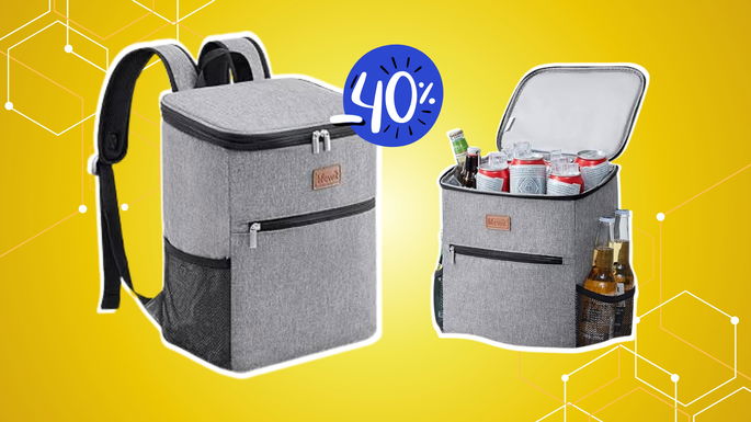 bolsa térmica da Lifewit