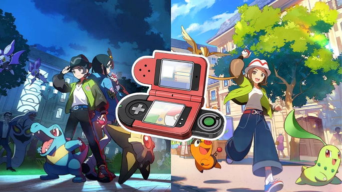 Completa a tua Pokédex em Pokémon Legends: ZA! Confere a lista completa de todos os Pokémons