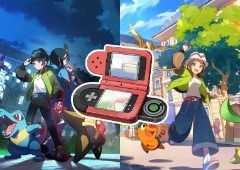 Completa a tua Pokédex em Pokémon Legends: ZA! Confere a lista completa de todos os Pokémons