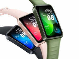 Compra esta smart band da Huawei a um terço do preço