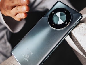 Compra o Honor Magic6 Lite agora ainda mais barato com este cupão