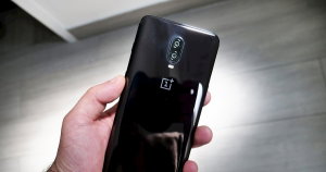 Compra o OnePlus 6T de 8GB de RAM com 75€ de desconto! (Tempo limitado)
