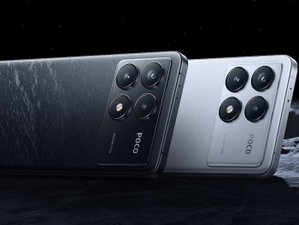 Compra o novo Poco F6 Pro com desconto por tempo limitado