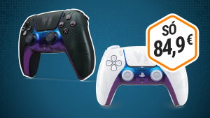 Novo comando DualSense de GTA VI já tem data e preço: vê como reservar