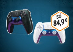Novo comando DualSense de GTA VI já tem data e preço: vê como reservar