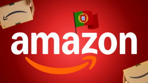 Como comprar na Amazon em Portugal