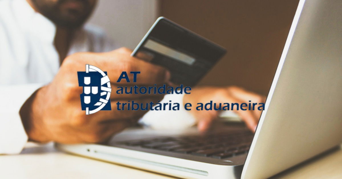 Comprar online fora da UE pode ficar mais caro, alerta a Autoridade Tributária e Aduaneira 4gnews