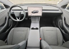 Comprar um Tesla Model 3 em Portugal: esta é a melhor altura para o fazeres