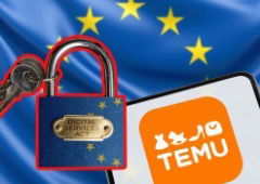 Compras na Temu? Plataforma pode ser bloqueada na Europa e multada em milhões