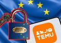 Compras na Temu? Plataforma pode ser bloqueada na Europa e multada em milhões