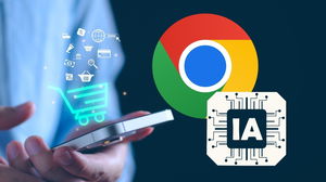 Compras online? Chrome agora "avisa" se a loja online é segura