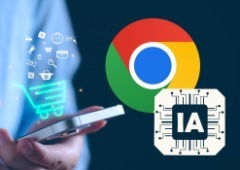 Compras online? Chrome agora "avisa" se a loja online é segura