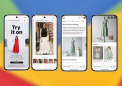 Compras roupa online? O Google vai deixar-te “experimentá-la” com IA — e não só