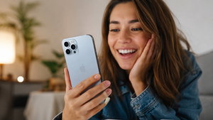 Se comprasse um telemóvel novo agora não cometia estes erros
