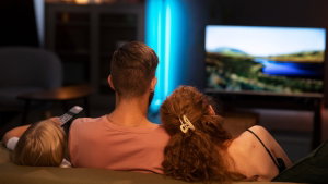 Compraste uma TV nova? Há uma definição que deves desativar já