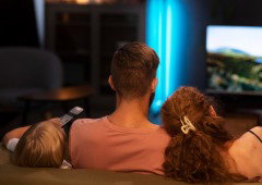 Compraste uma TV nova? Há uma definição que deves desativar já
