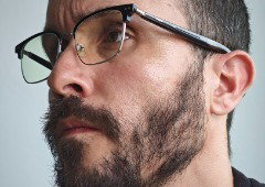 Comprei os óculos inteligentes da Xiaomi e pus lentes graduadas: o resultado é este