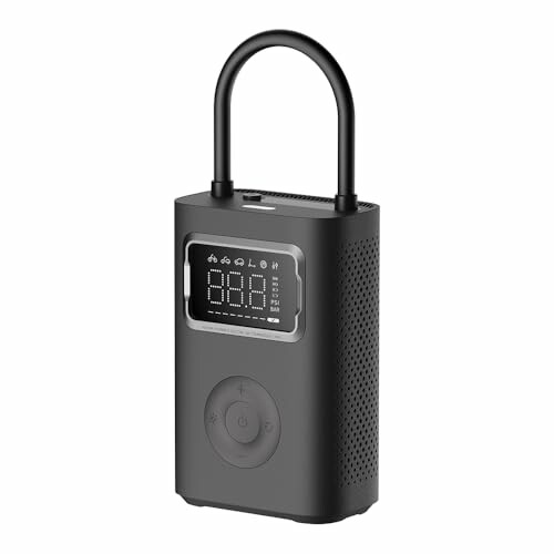 Compresor de ar portátil Xiaomi 2 Pro