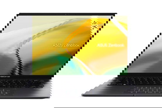 PORTÁTIL ASUS ZENBOOK 14"