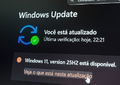 Computador lento? Atualização de dezembro do Windows 11 pode ser a culpada