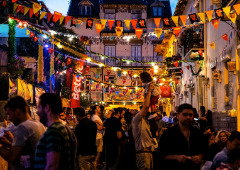 Nunca mais percas um arraial: esta app junta festas de norte a sul do país