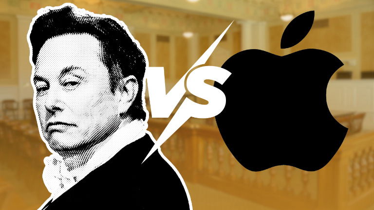Concorrência desleal na App Store? Elon Musk quer respostas da Apple