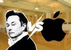 Concorrência desleal na App Store? Elon Musk quer respostas da Apple