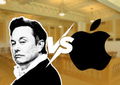 Concorrência desleal na App Store? Elon Musk quer respostas da Apple
