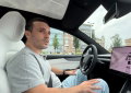 Condução autónoma da Tesla em Portugal: problema é maior do que se pensava