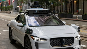 Condução autónoma vai ser testada em Portugal