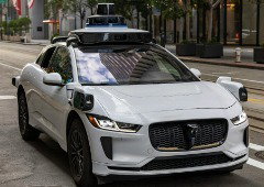 Condução autónoma vai ser testada em Portugal