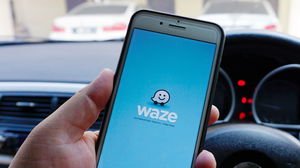 Condutores estão rendidos à nova voz do Waze (e com razão)