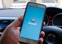 Condutores estão rendidos à nova voz do Waze (e com razão)