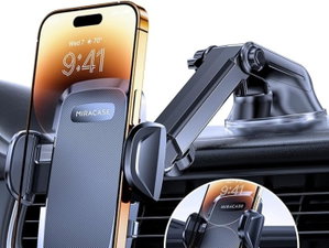 Nem 20€ custa na Amazon e é o acessório que precisas para o teu carro