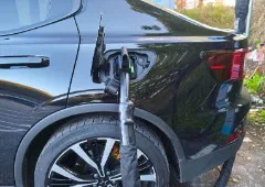 Conduzi carros elétricos e acabou o meu maior receio