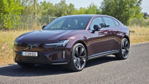 Conduzi o Volvo ES90: luxo no conforto, segurança, tecnologia e preço