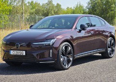 Conduzi o Volvo ES90: luxo no conforto, segurança, tecnologia e preço