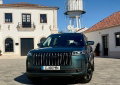 Conduzimos o Jaecoo 5 híbrido: autonomia e preço impressionam