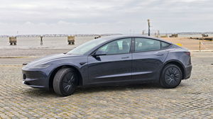 Conduzimos o Tesla Model 3 mais barato em Portugal: temos de falar