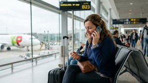 Confirma isto com a tua operadora antes de viajar. Ou arriscas uma fatura elevada