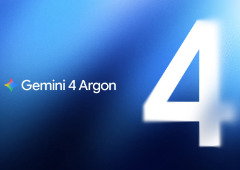 Confirmado: Google lança Gemini 4 Argon e leva a IA a outro nível