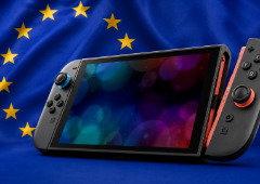 Confirmado: Nintendo vai lançar uma nova Switch 2 exclusiva para a Europa