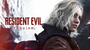 Confirmado! Resident Evil Requiem e mais dois jogos da saga vão chegar à Switch 2
