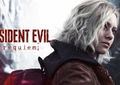Confirmado! Resident Evil Requiem e mais dois jogos da saga vão chegar à Switch 2