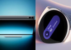 Confirmado! Samsung prepara nova geração de tablets e relógios premium