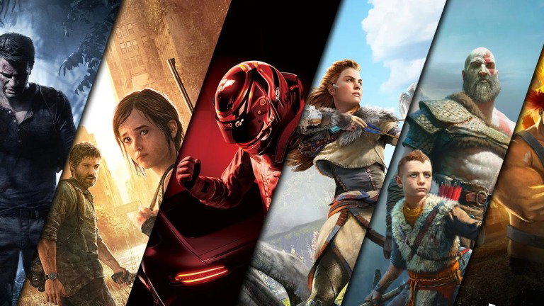 Confirmado: Sony desiste de levar os seus maiores jogos single-player para PC