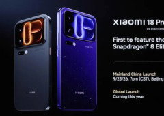 Confirmado: Xiaomi 18 Pro vai ser lançado globalmente e o primeiro a usar este chip